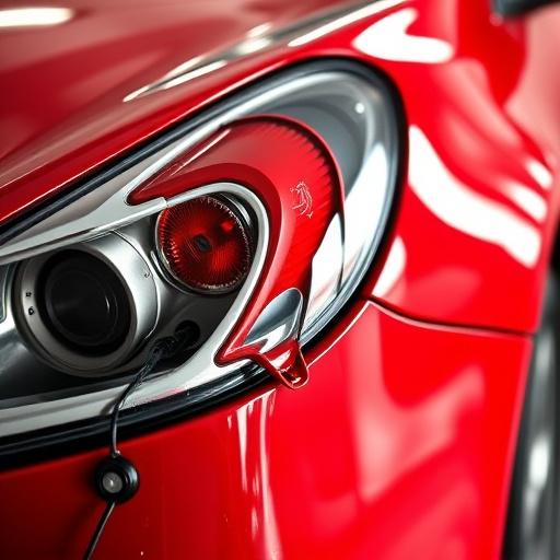 car dent repair
