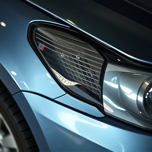 car dent repair
