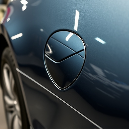 car dent repair
