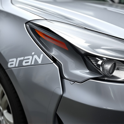 car dent repair