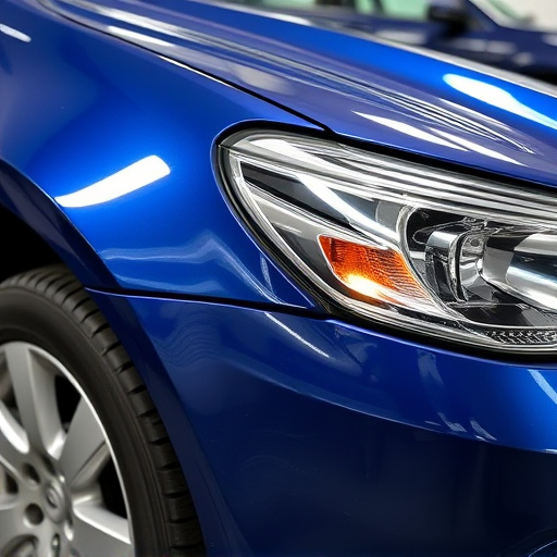 car dent repair