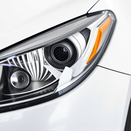 car dent repair