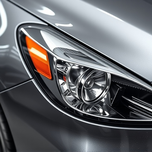 car dent repair