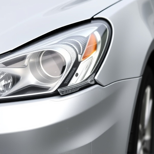 car dent repair