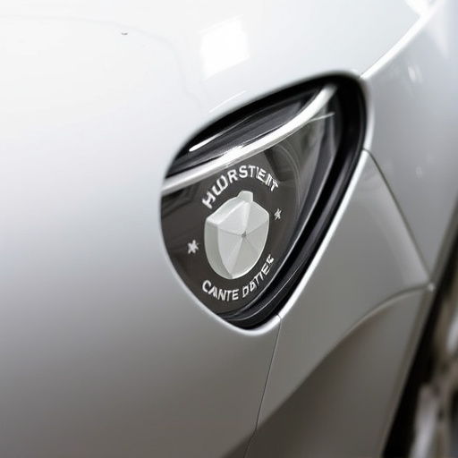 car dent repair