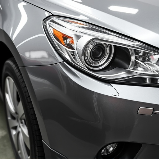 car dent repair