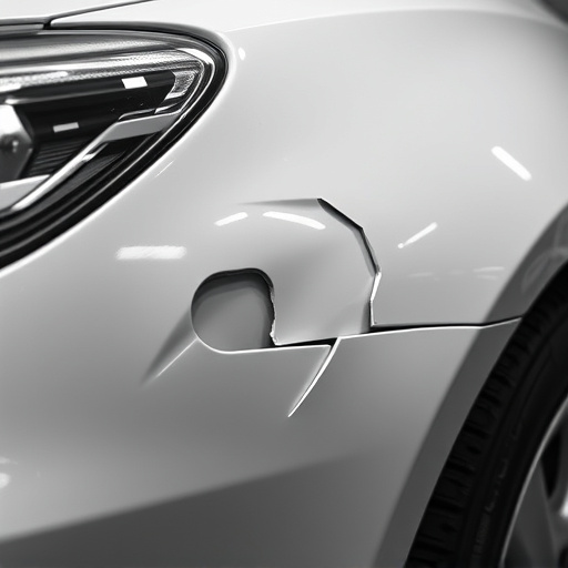 car dent repair