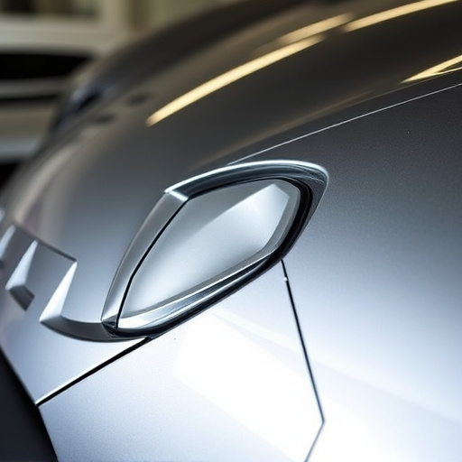 car dent repair
