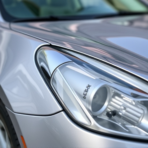 car dent repair