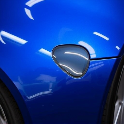 car dent repair