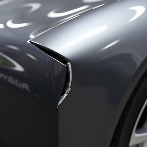 car dent repair