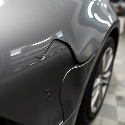 car dent repair