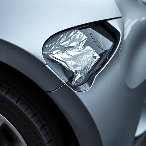 car dent repair