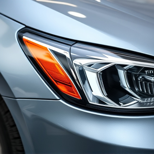 car dent repair