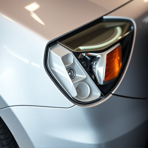 car dent repair