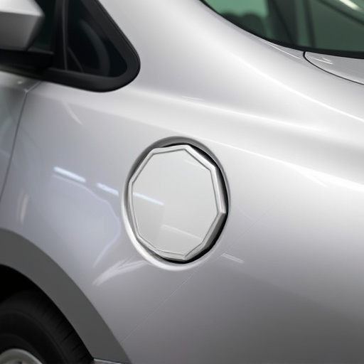 car dent repair