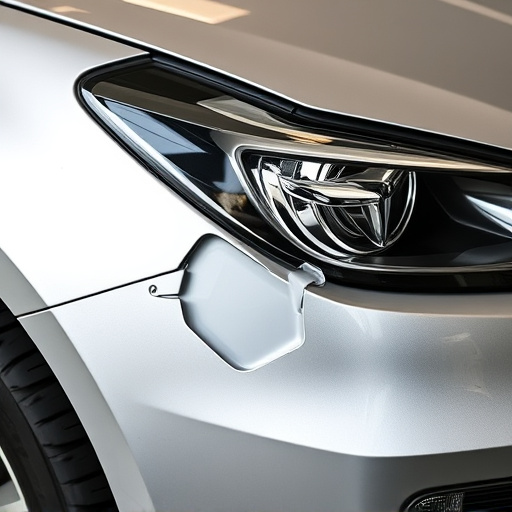 car dent repair