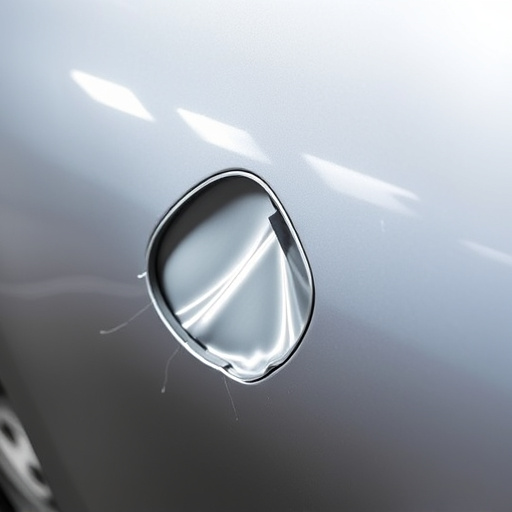 car dent repair