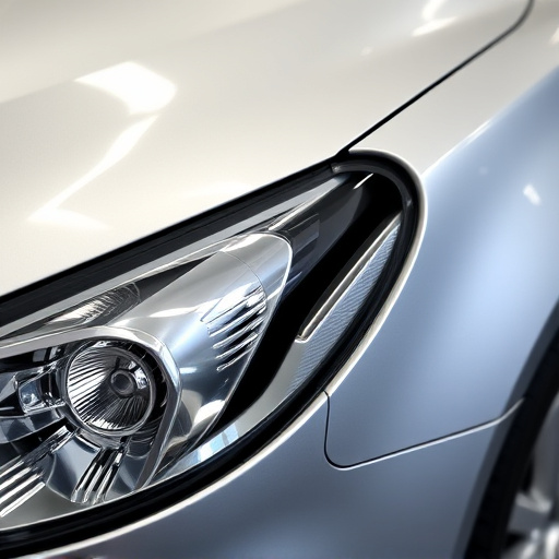 car dent repair