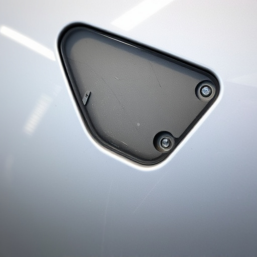 car dent repair