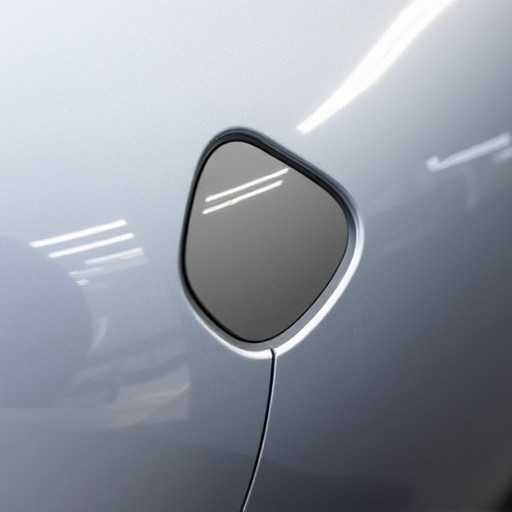 car dent repair