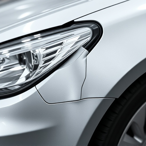 car dent repair