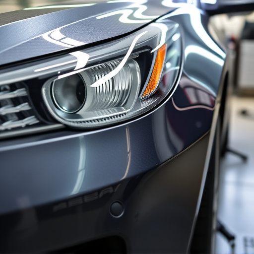 car dent repair