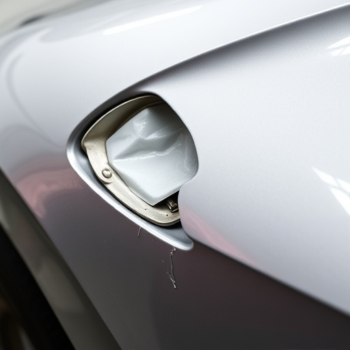 Unveiling Metropolitan Collision Repair: Insurance Collaboration Secrets