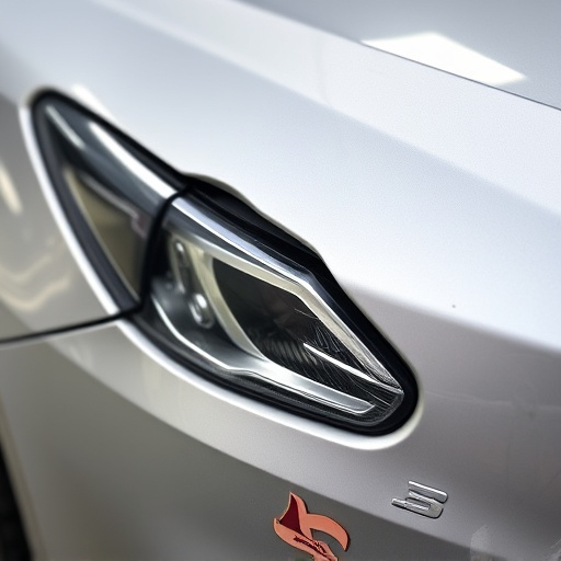 car dent repair