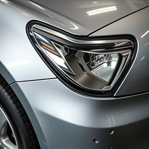 car dent repair