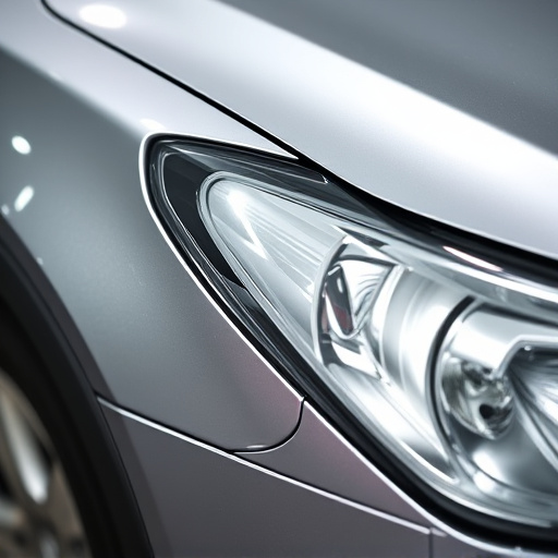 car dent repair