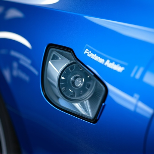 car dent repair