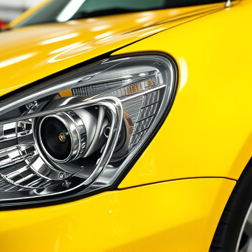 car dent repair