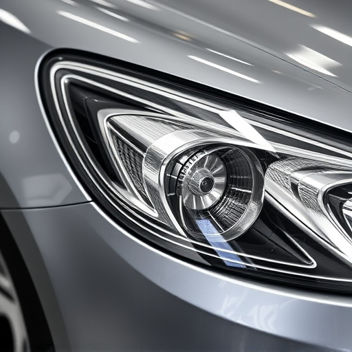 car dent repair