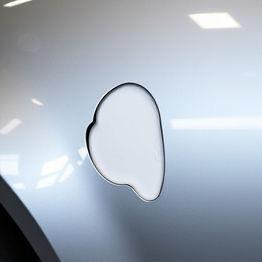 car dent repair