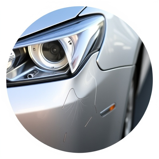 car dent repair
