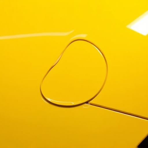 car dent repair
