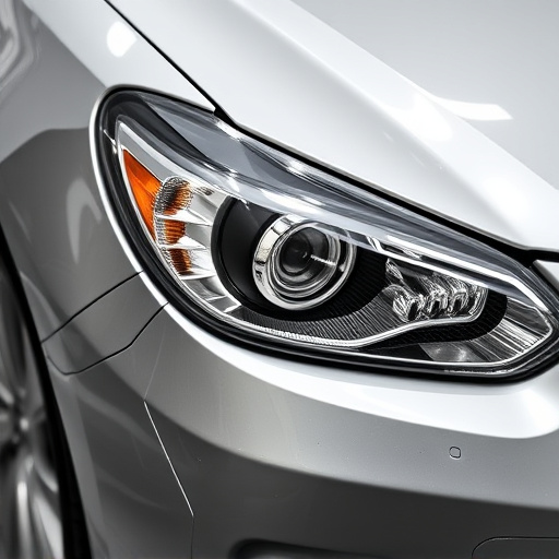 car dent repair