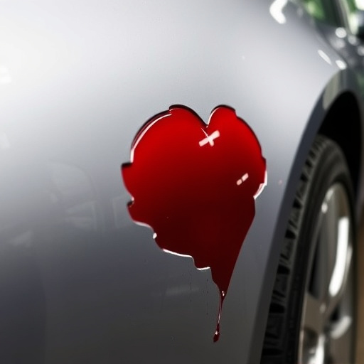car dent repair
