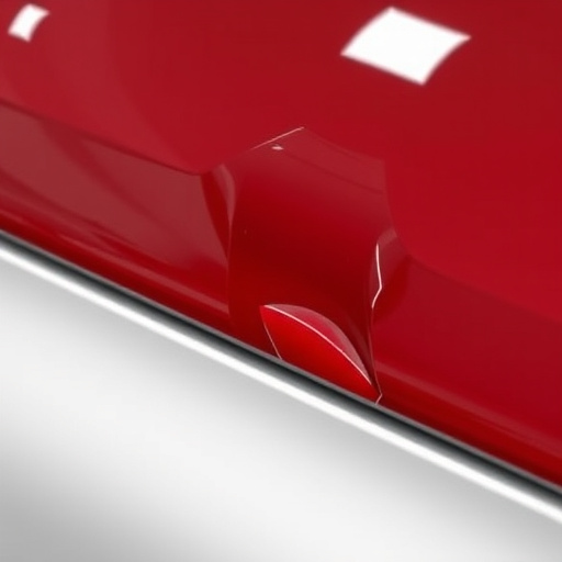 car dent repair