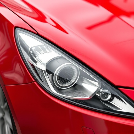 car dent repair