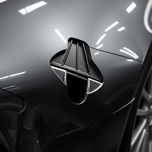 car dent repair