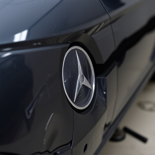 car dent repair
