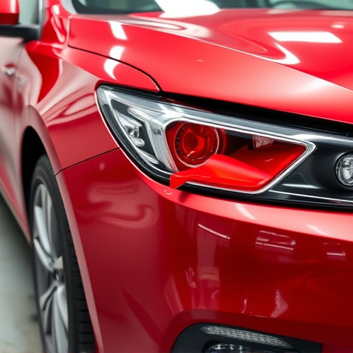 car dent repair