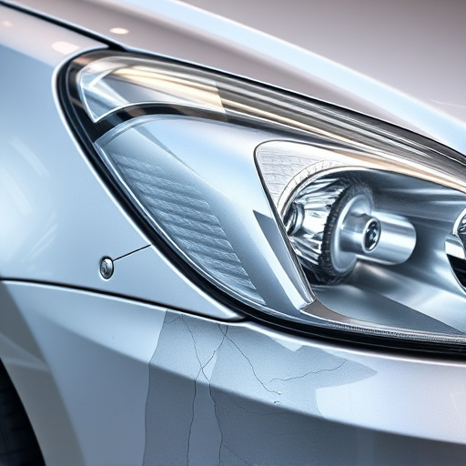 car dent repair
