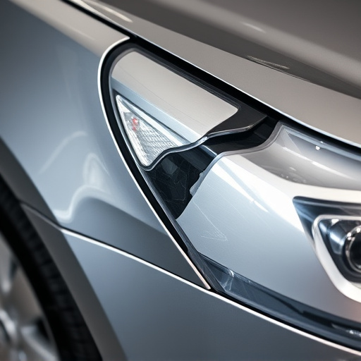 car dent repair
