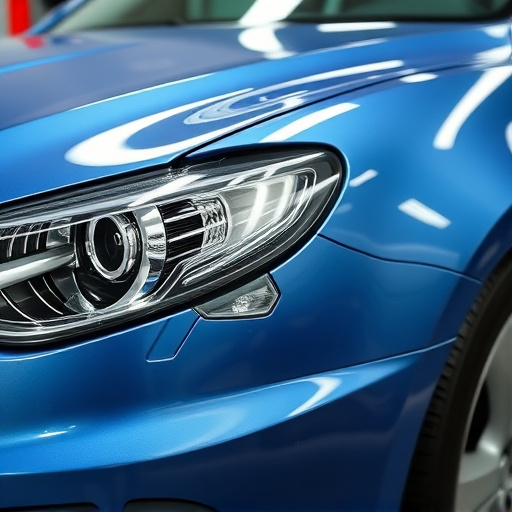 car dent repair
