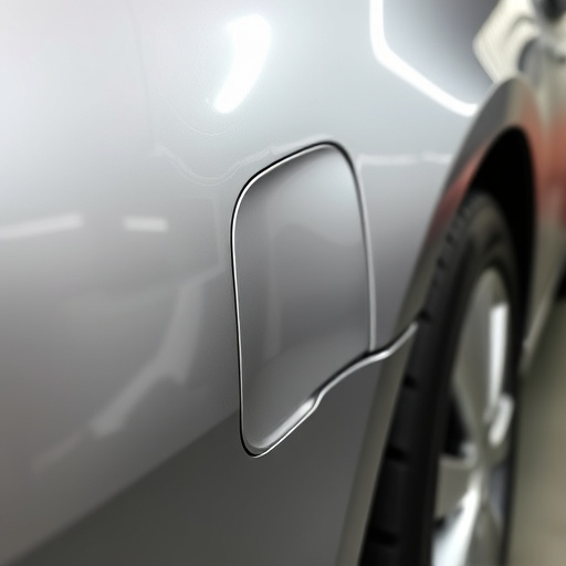 car dent repair