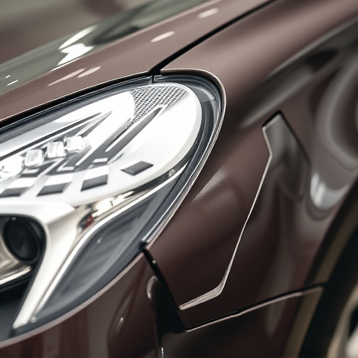 car dent repair