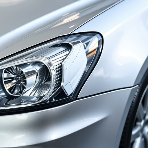 car dent repair